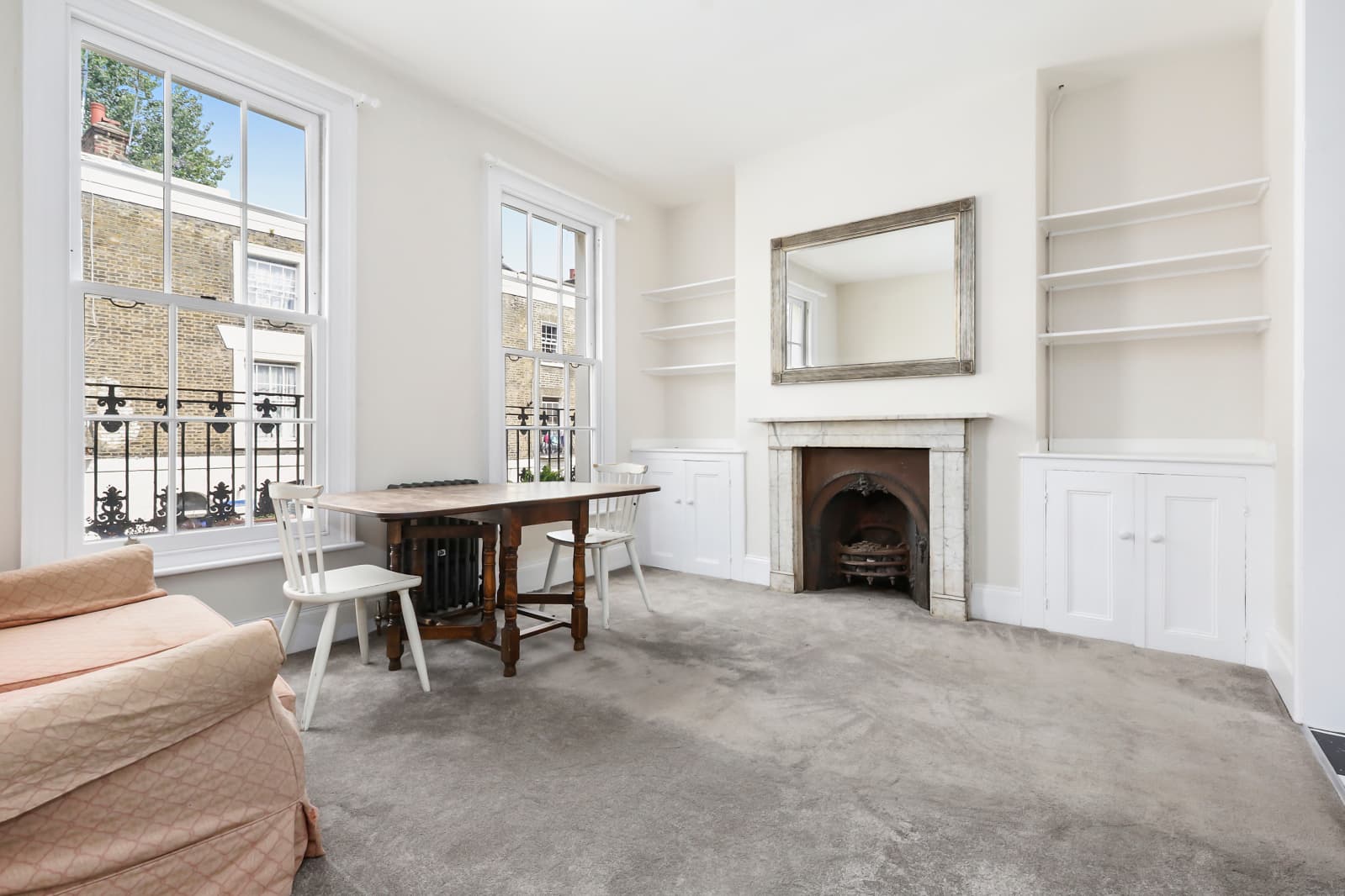 Georgiana Street, London, NW1 0EA