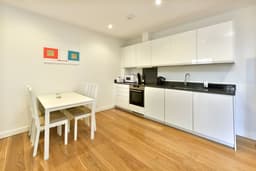 Property preview