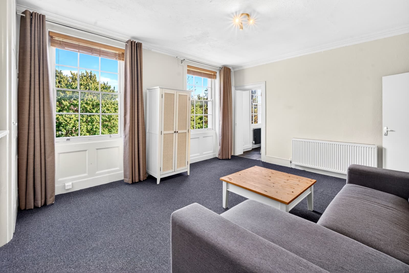 Highbury Park, London, N5 1TH