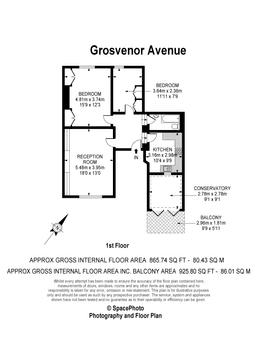 Property preview