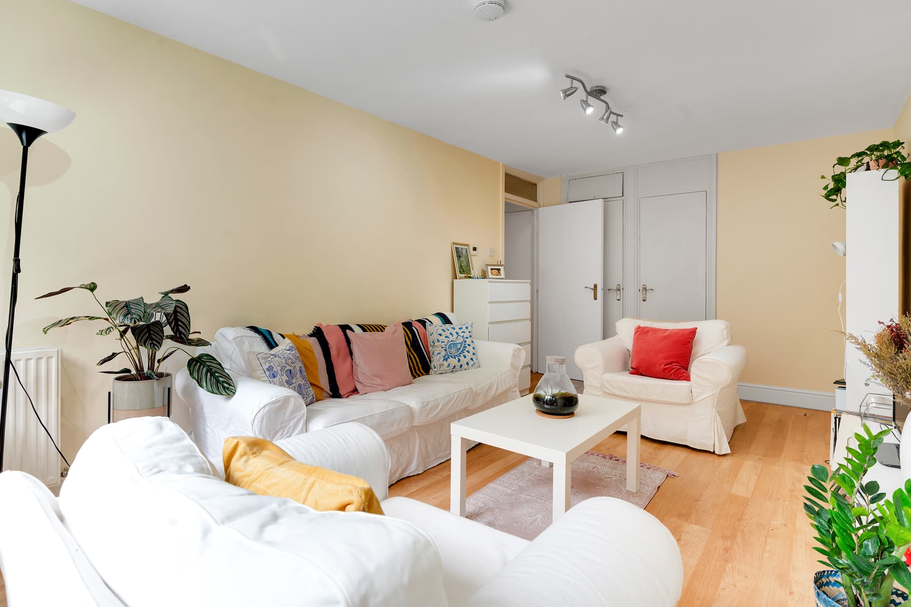 Conistone Way, Islington, London, N7 9DE