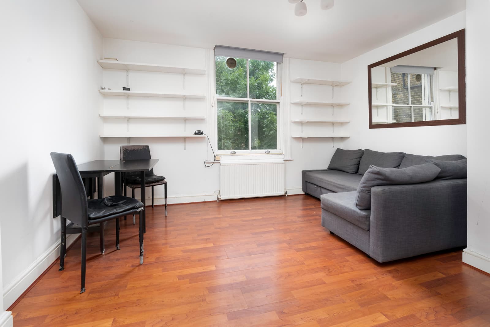 Elgin Avenue, London, W9 2NS
