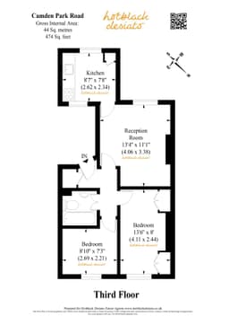 Property preview