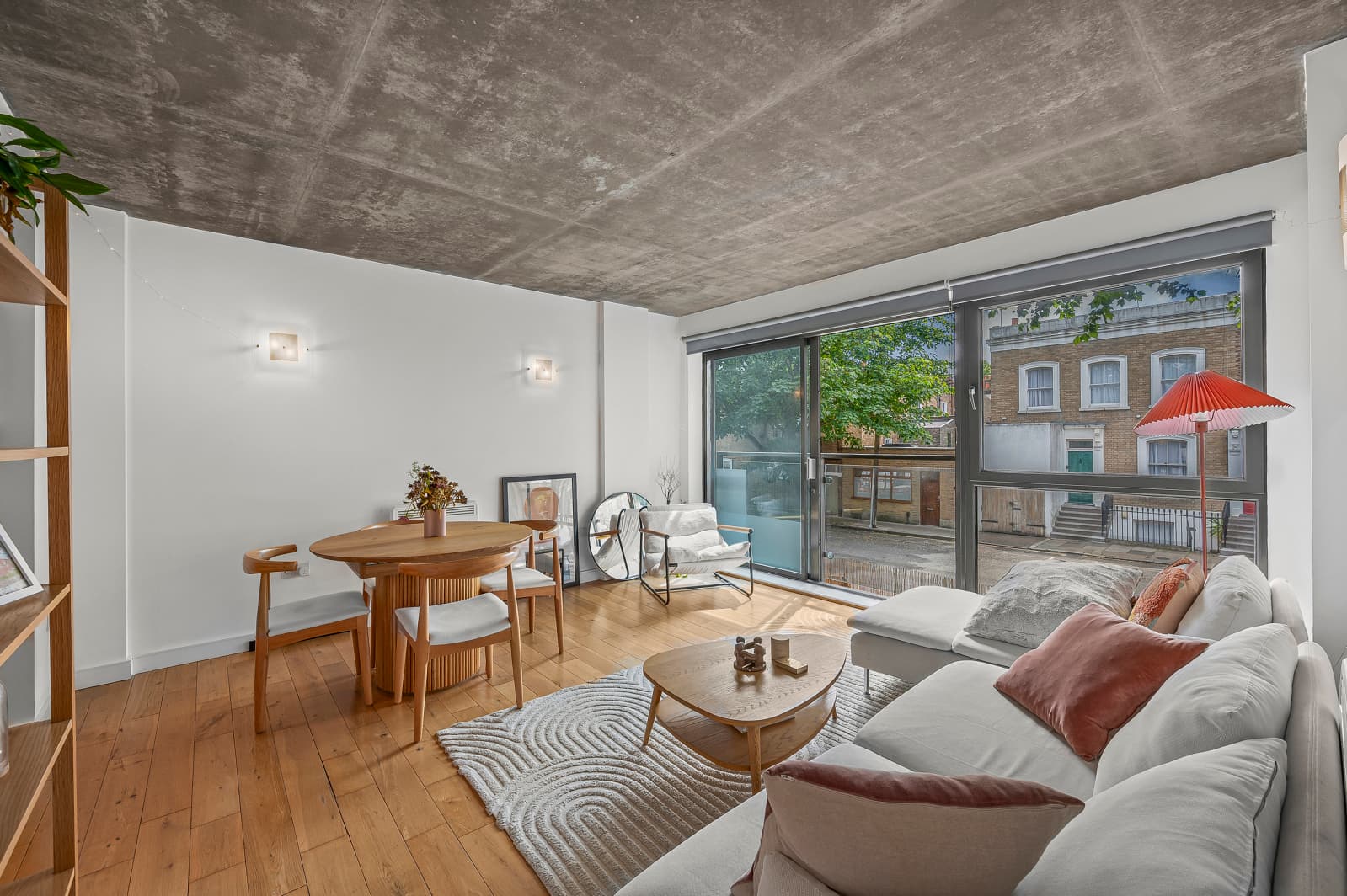 Coleman Fields, London, N1 7AD