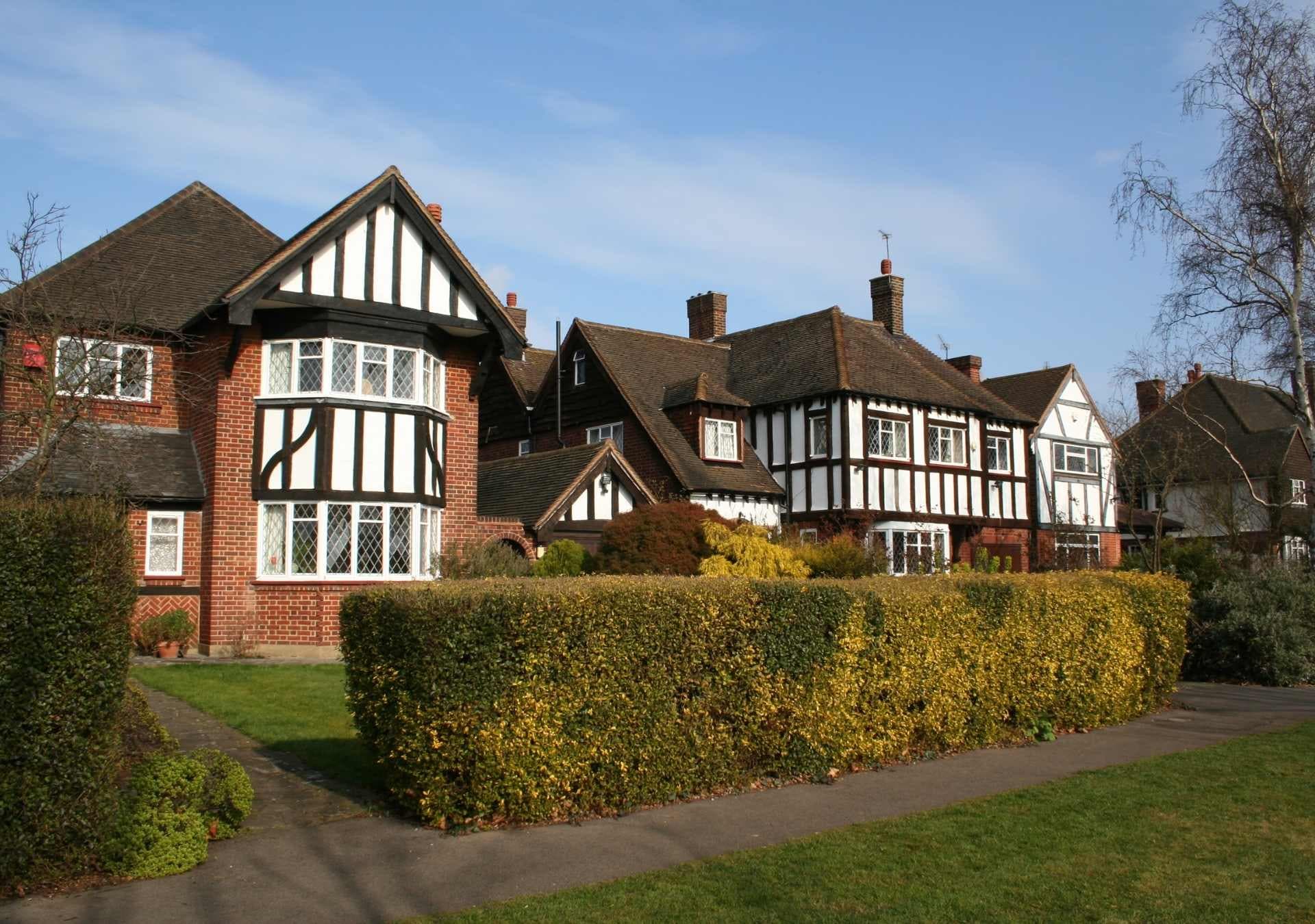 Tufnell Park Area Guide