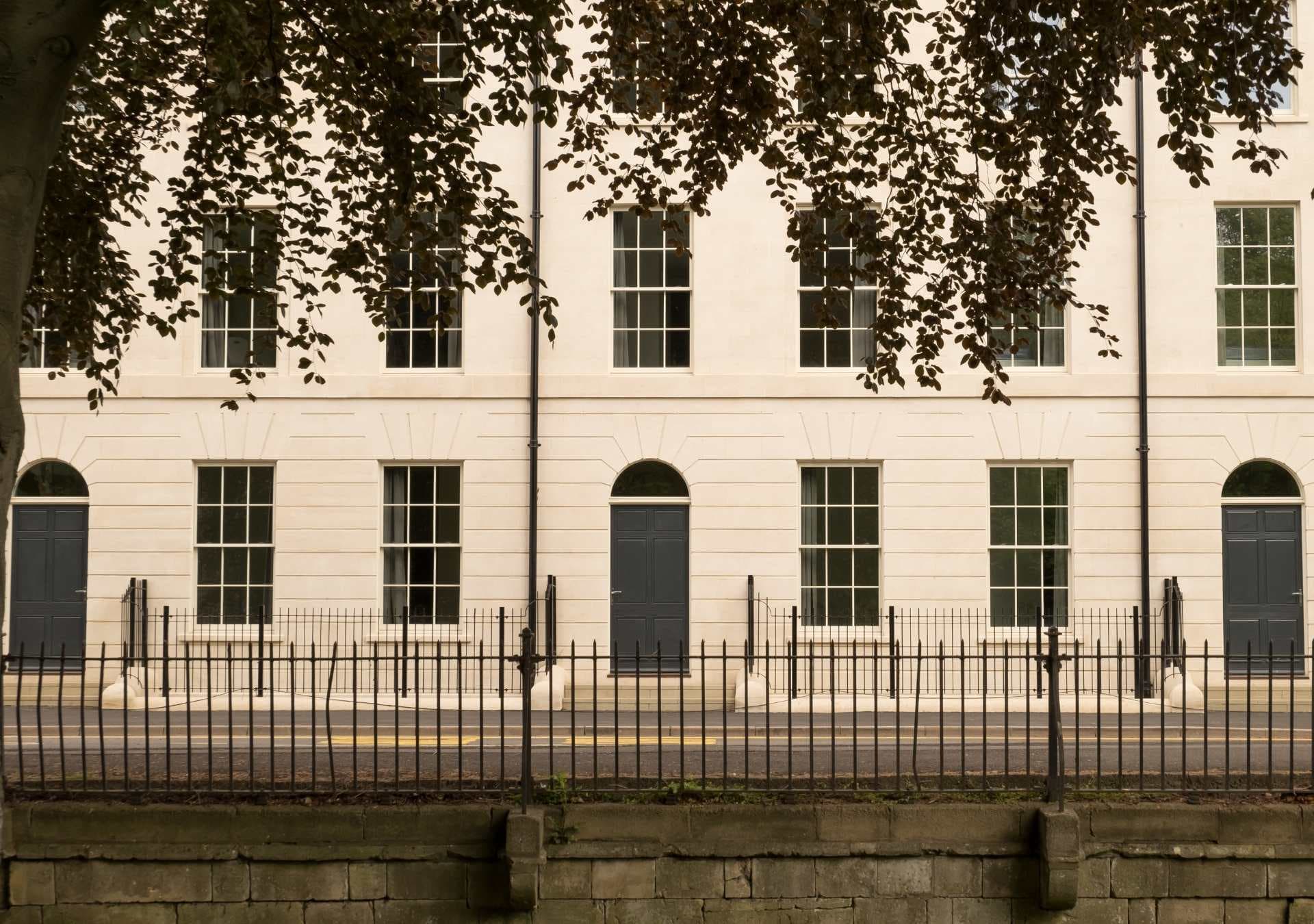 What is it like to live in Hackney?