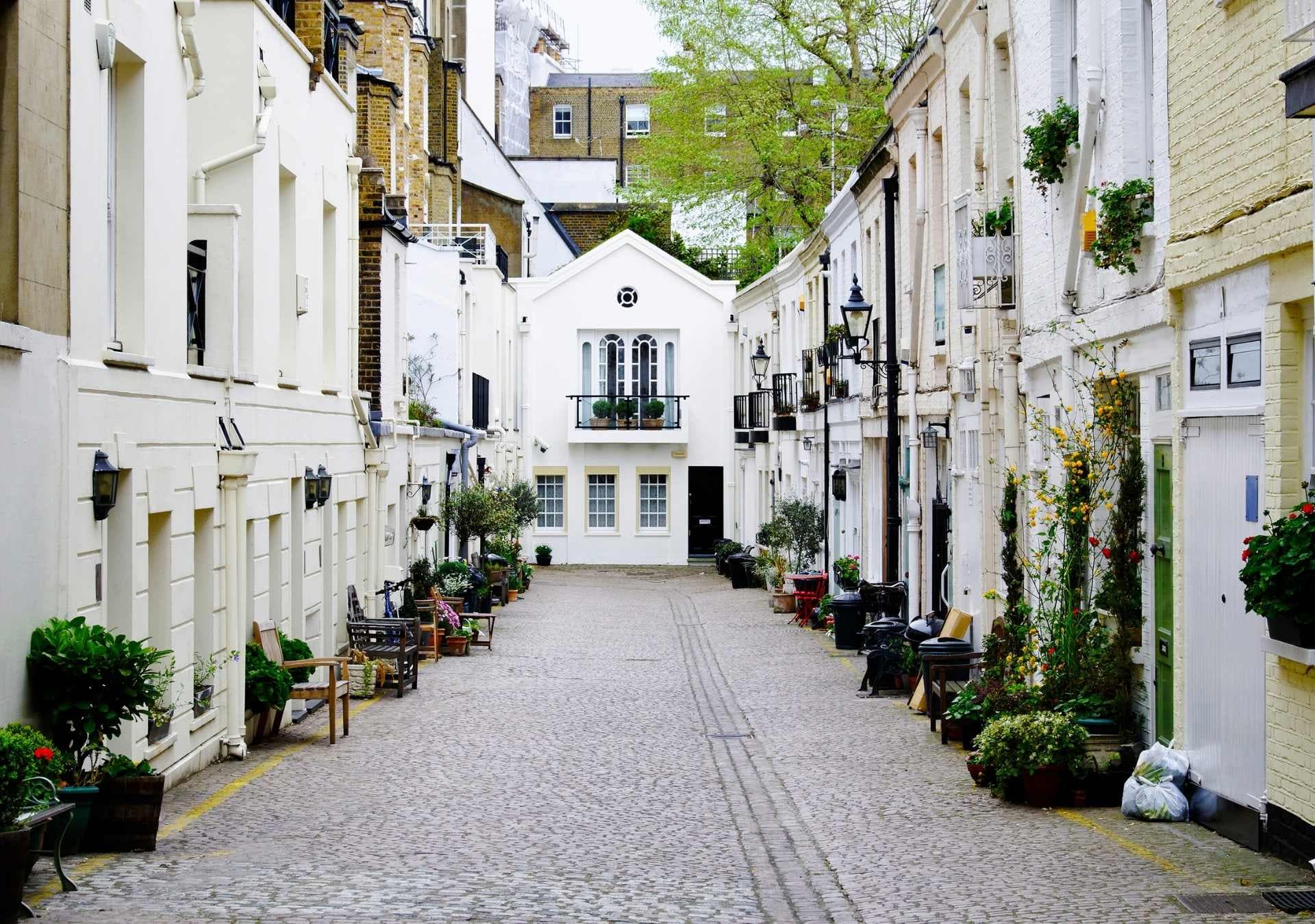 What is it like to live in Tufnell Park?