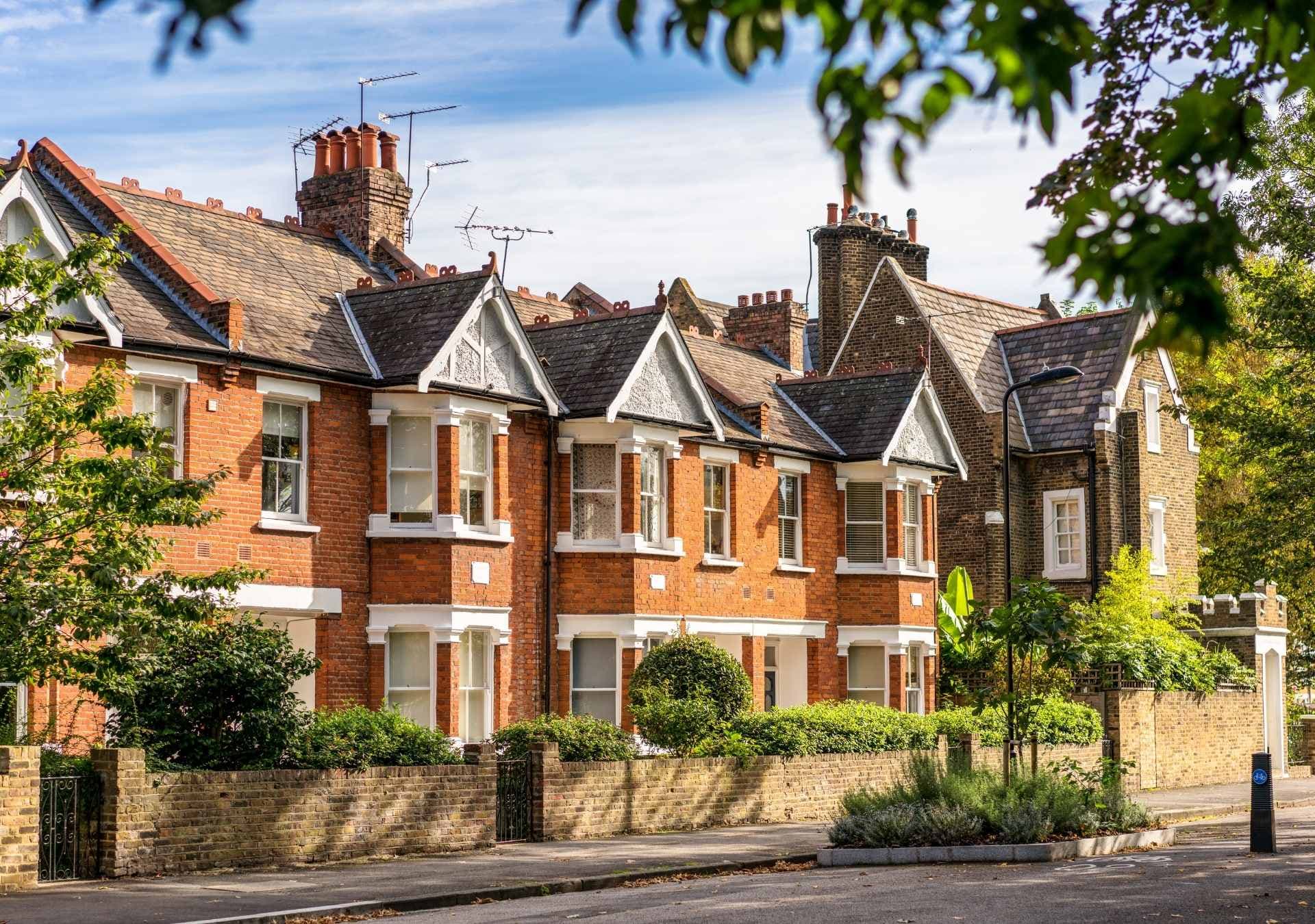 Haggerston Area Guide