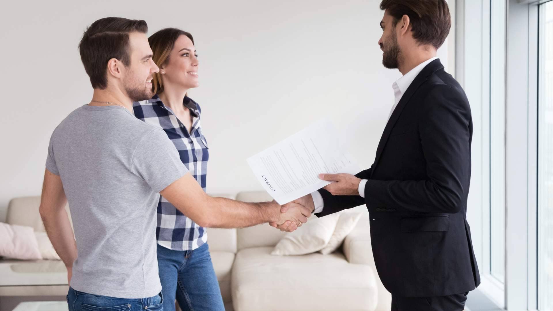 Discovering rental properties in Highbury