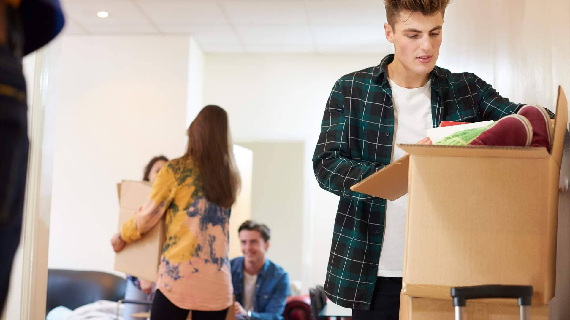 Discovering rental properties in Camden