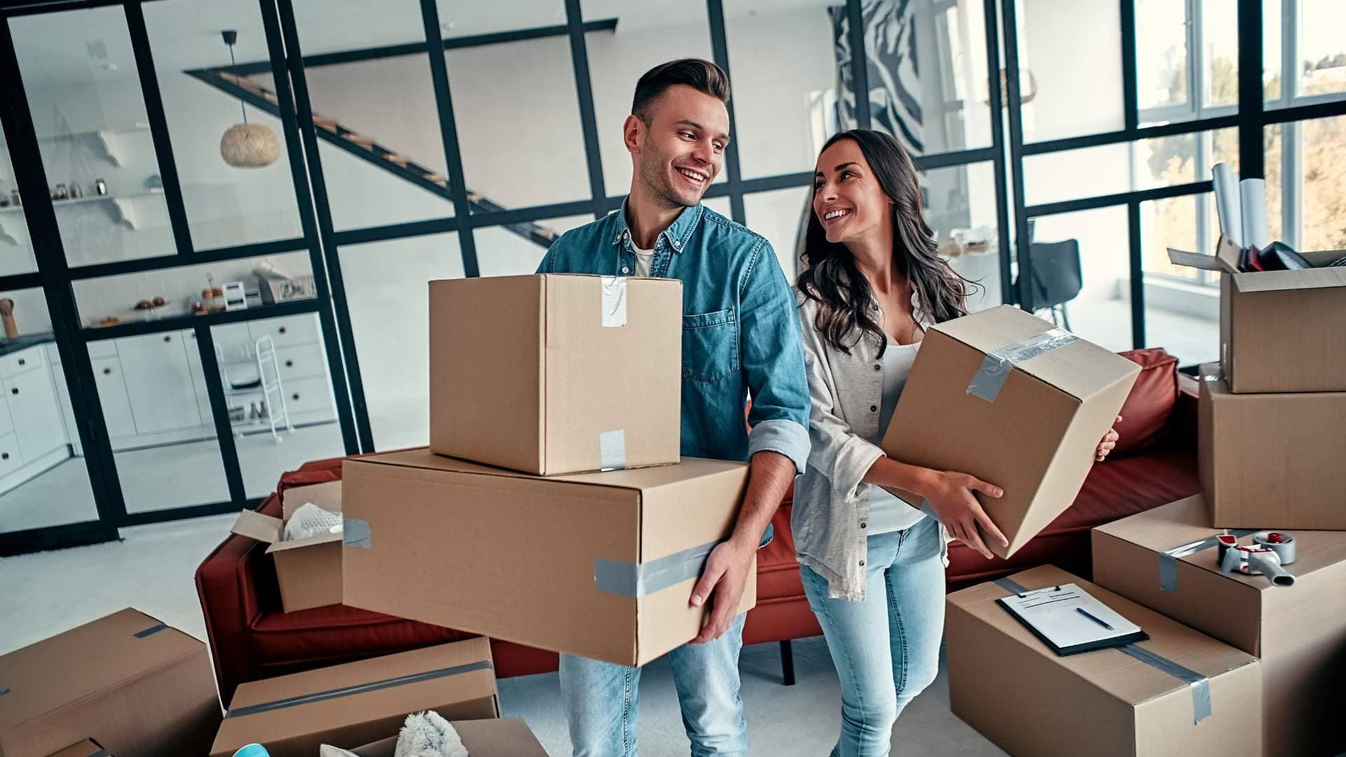Renting a property in Islington with Hotblack Desiato