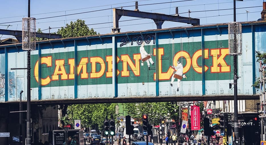 Camden