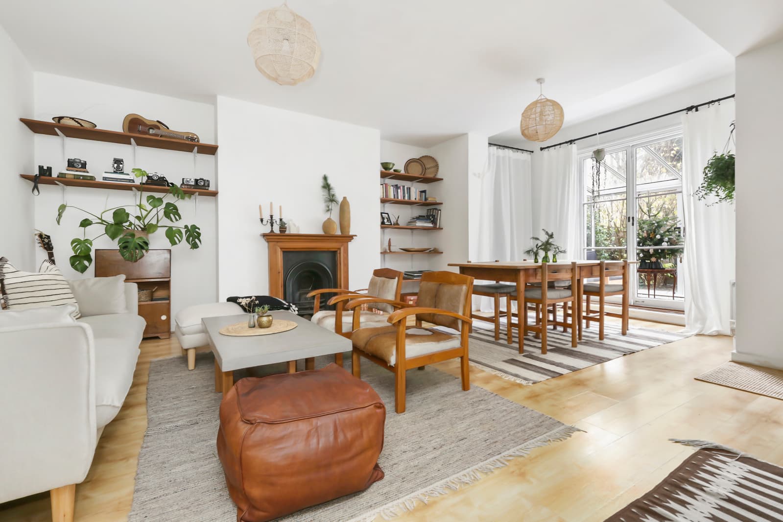Grosvenor Avenue, London, Islington, N5 2NH