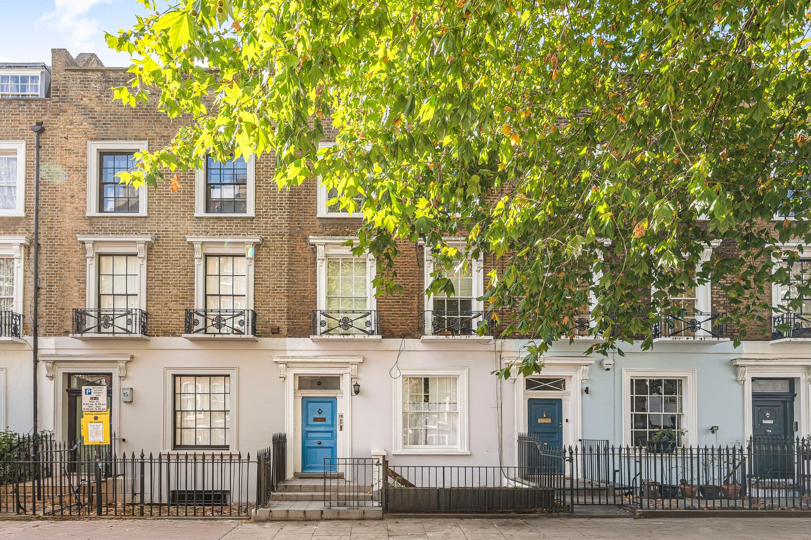 Arlington Road, London, NW1 7ER