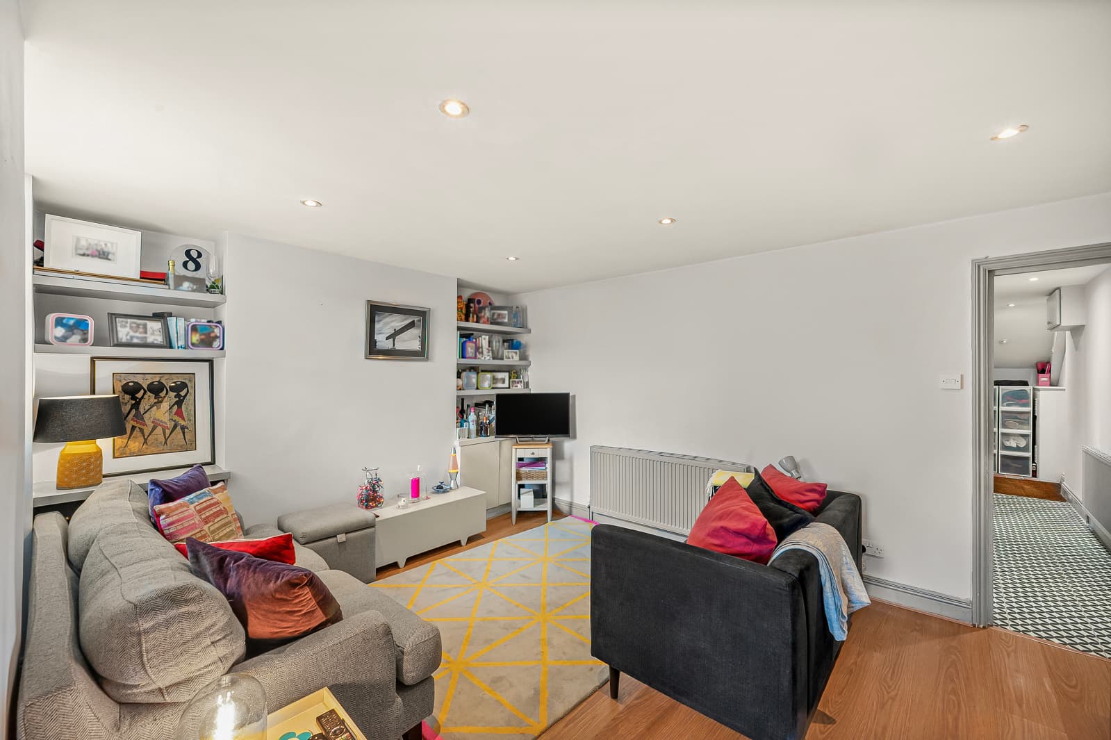 Kelvin Road, London, N5 2PL