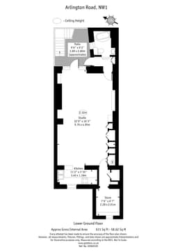 Property preview