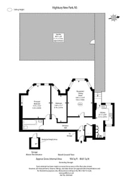 Property preview