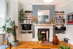 Property preview