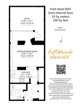 Property preview