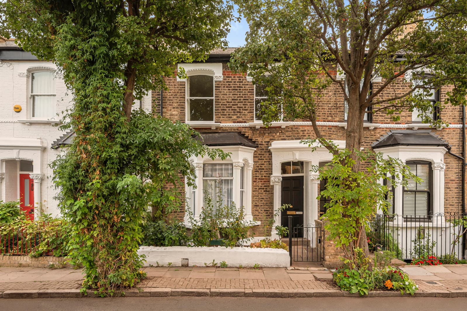 Elfort Road, London, N5 1AZ