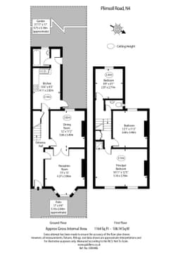 Property preview