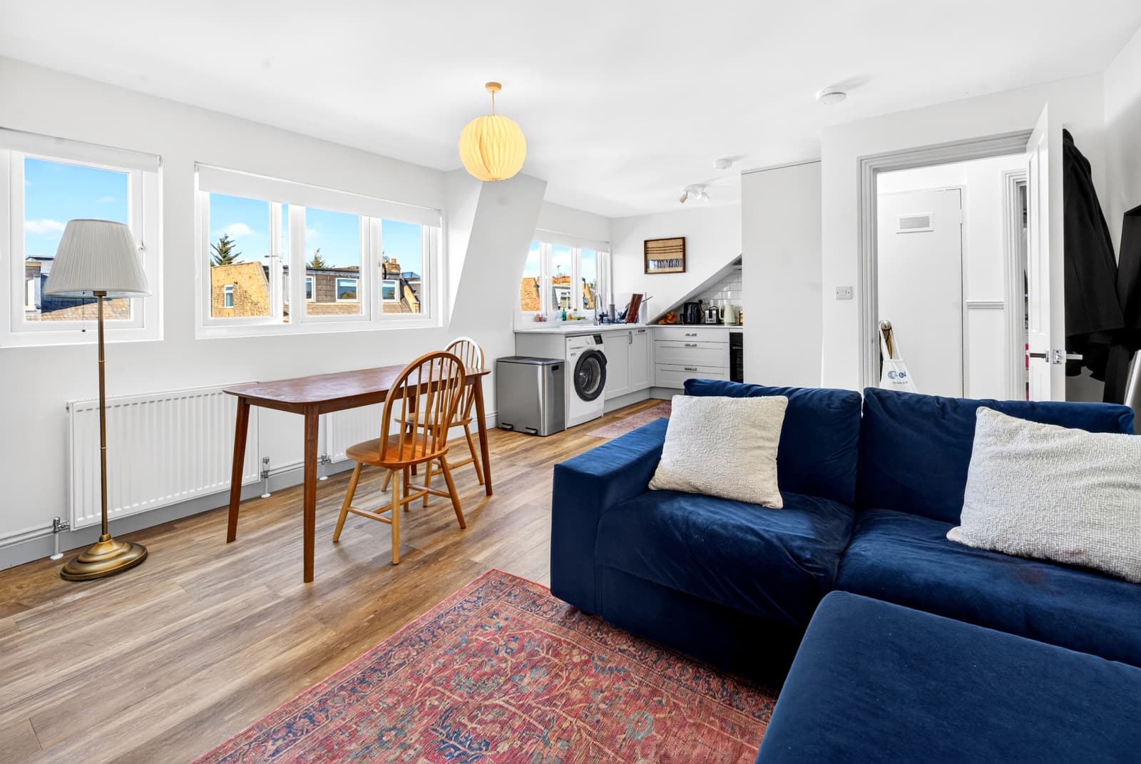 Adolphus Road, London, N4 2AZ