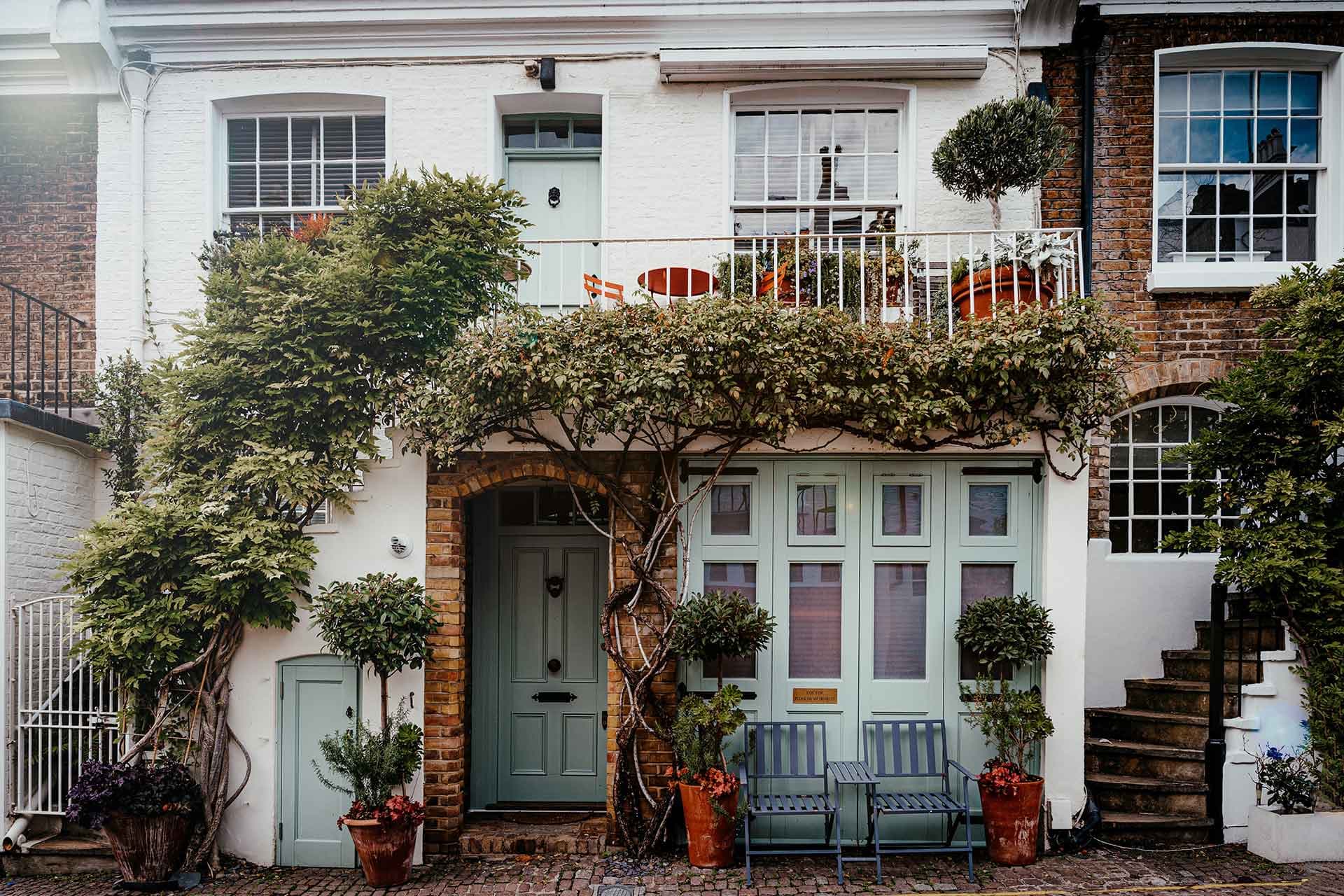 Renting in Stoke Newington
