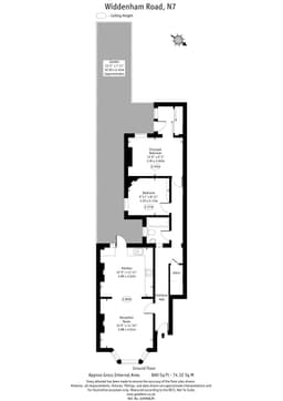 Property preview
