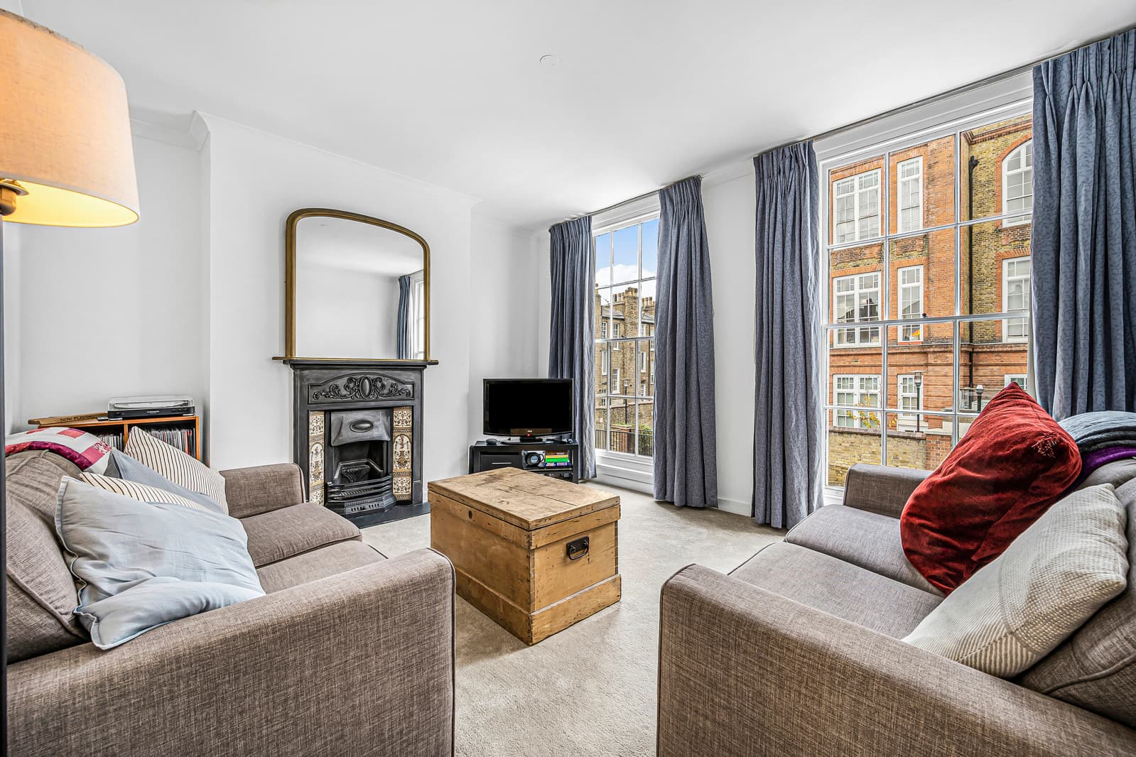 Ritchie Street, London, N1 0EH