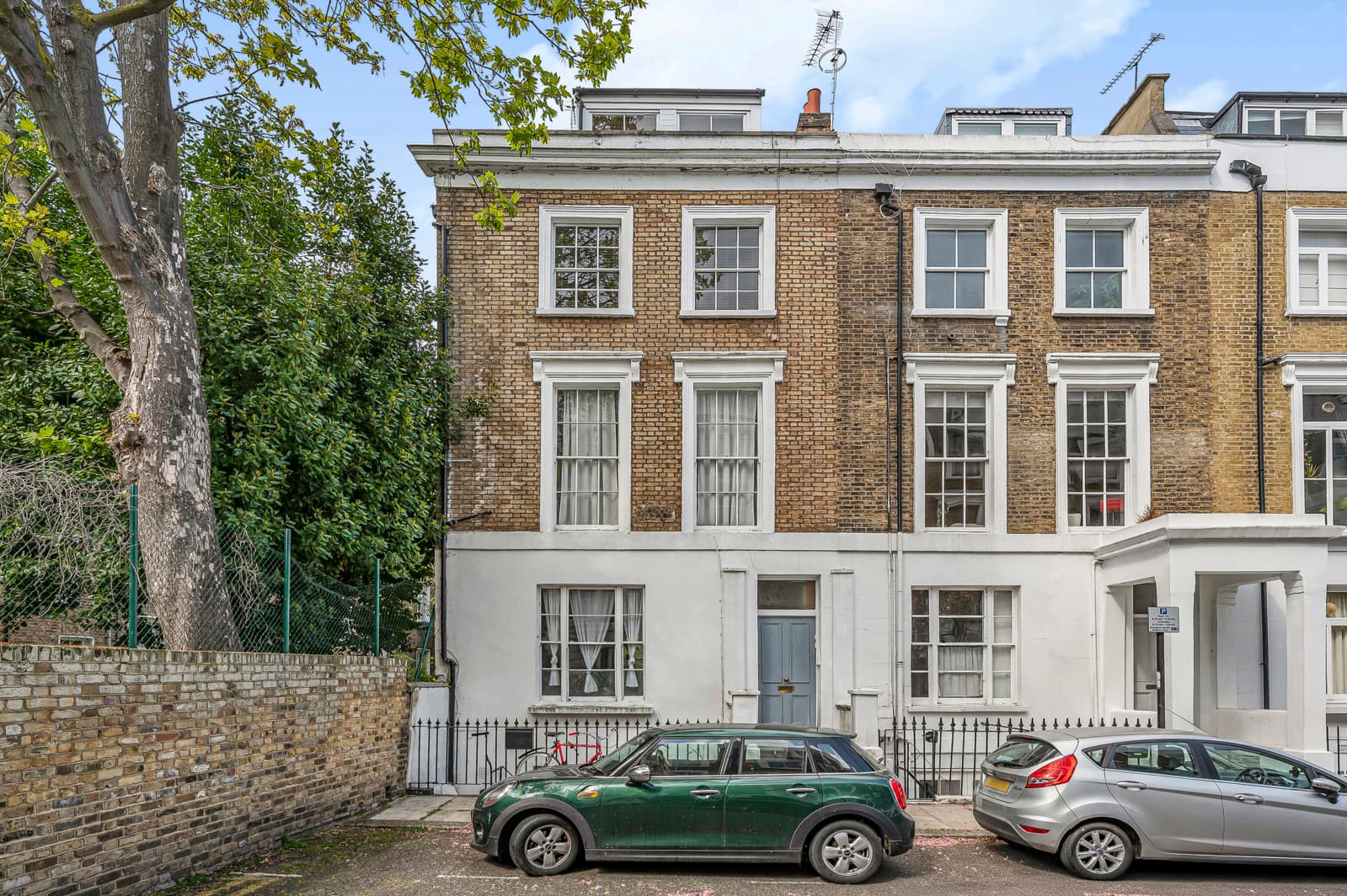 Almeida Street, London, N1 1TB