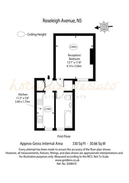 Property preview