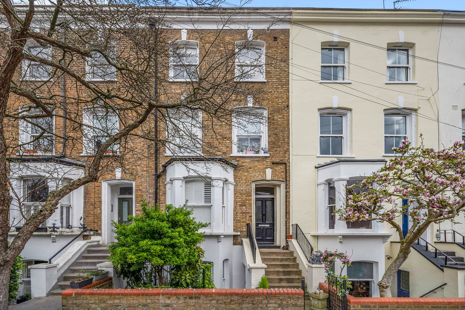 Aberdeen Road, Highbury, London, N5 2XD