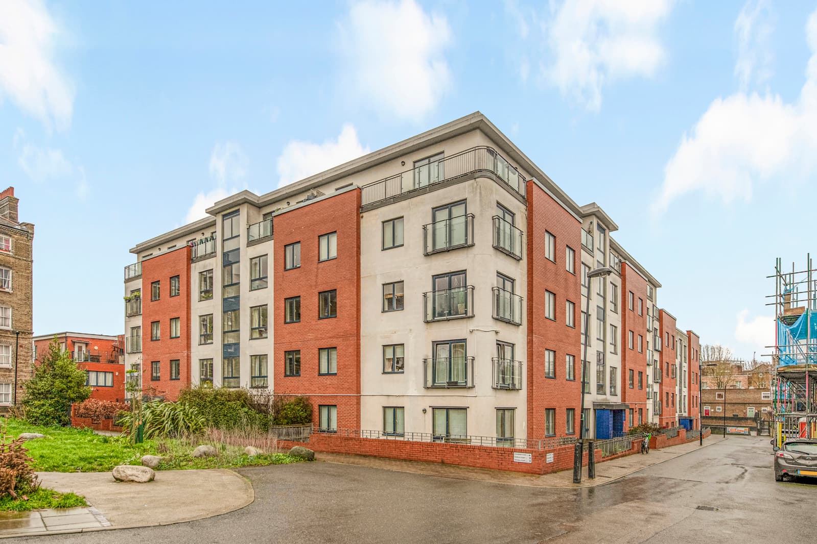 Dibden Street, London, N1 8RH