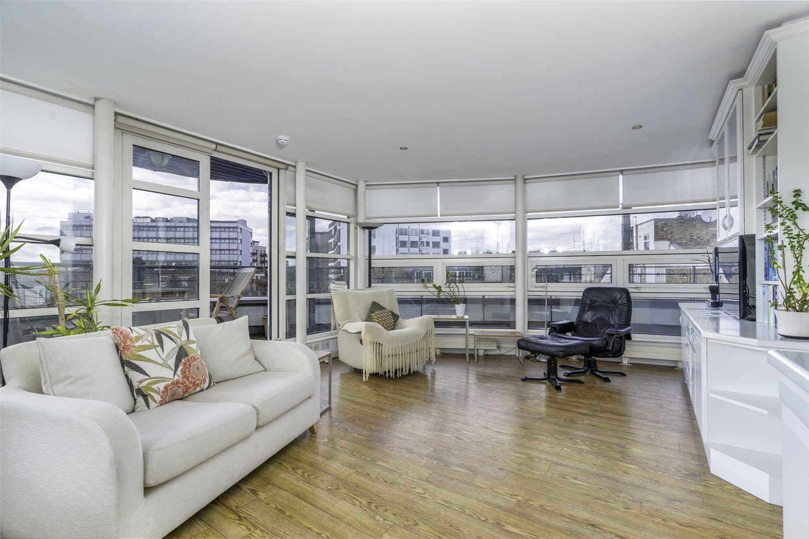 Lyme Street, London, NW1 0SF