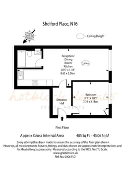 Property preview