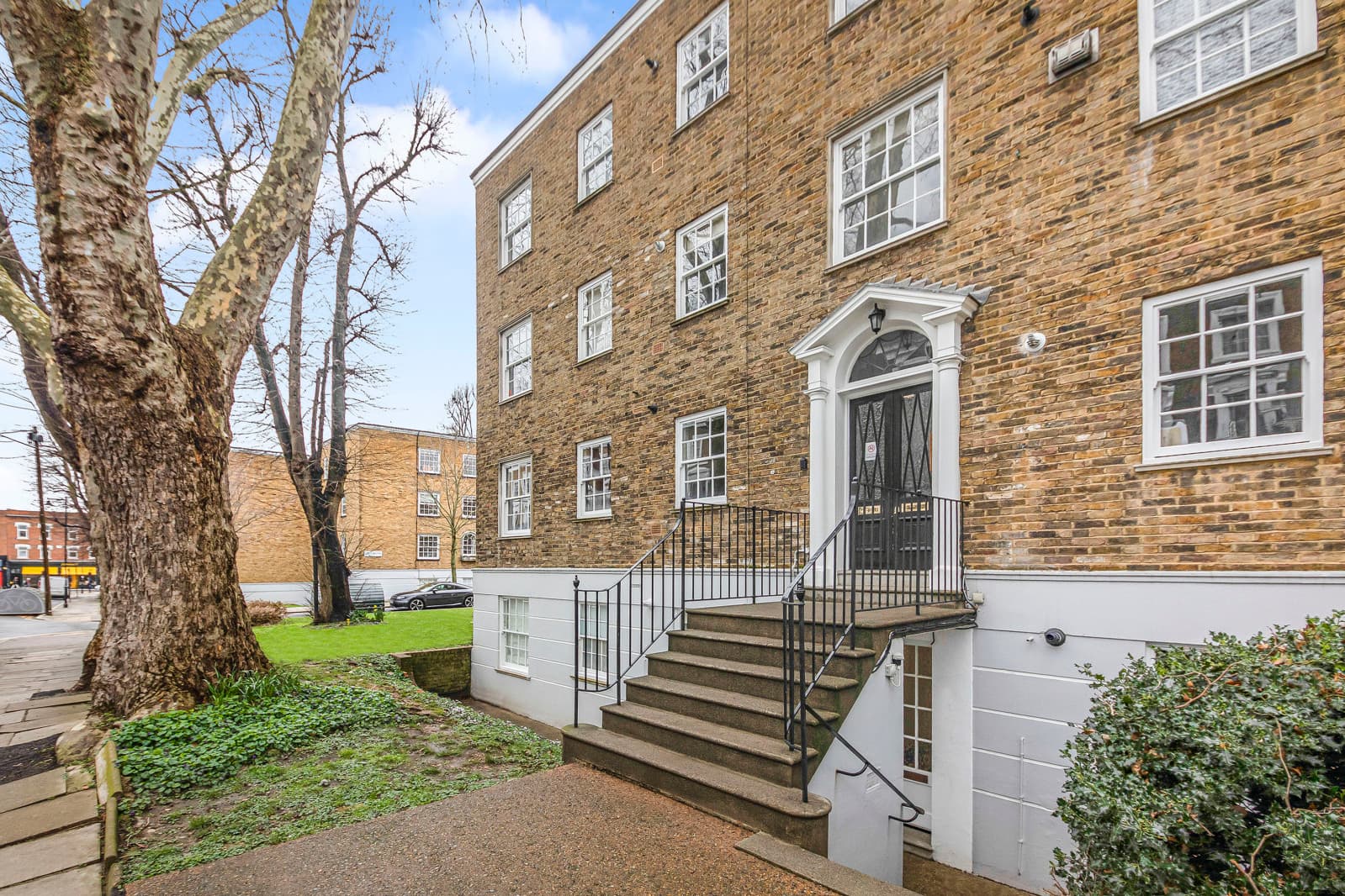 Compton Road, Islington, London, N1 2PA