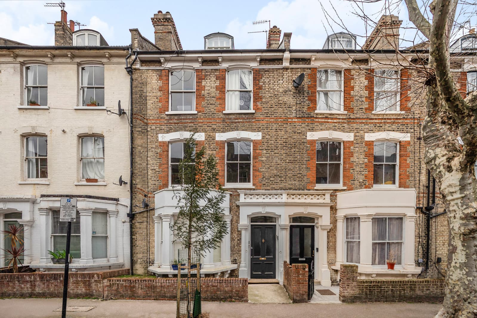Stavordale Road, London, N5 1NE