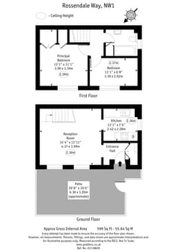 Property preview