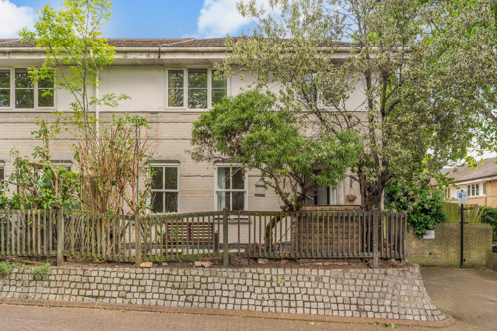 Rossendale Way, London, NW1 0XD