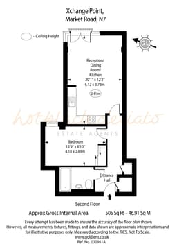 Property preview