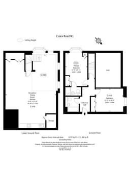 Property preview