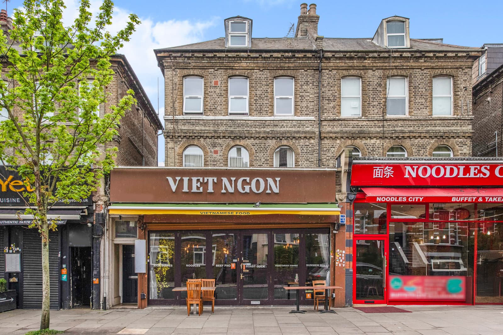 Stroud Green Road, London, N4 3PZ