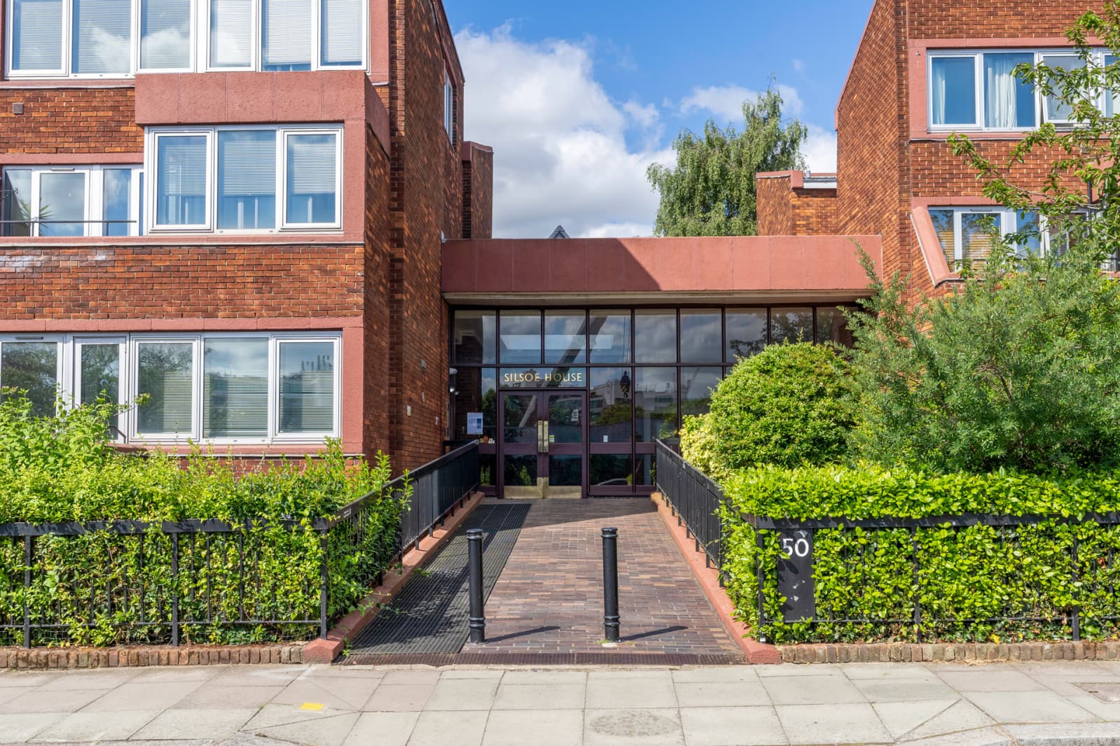 Park Village East, Regents Park, London, NW1 7QH