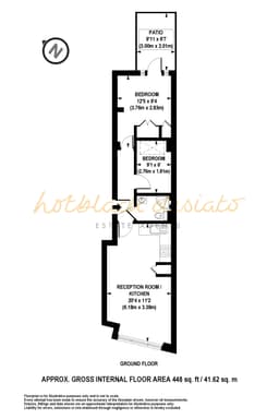 Property preview