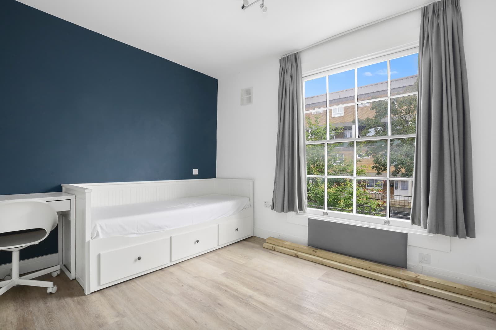 Bayham Street, London, NW1 0AA