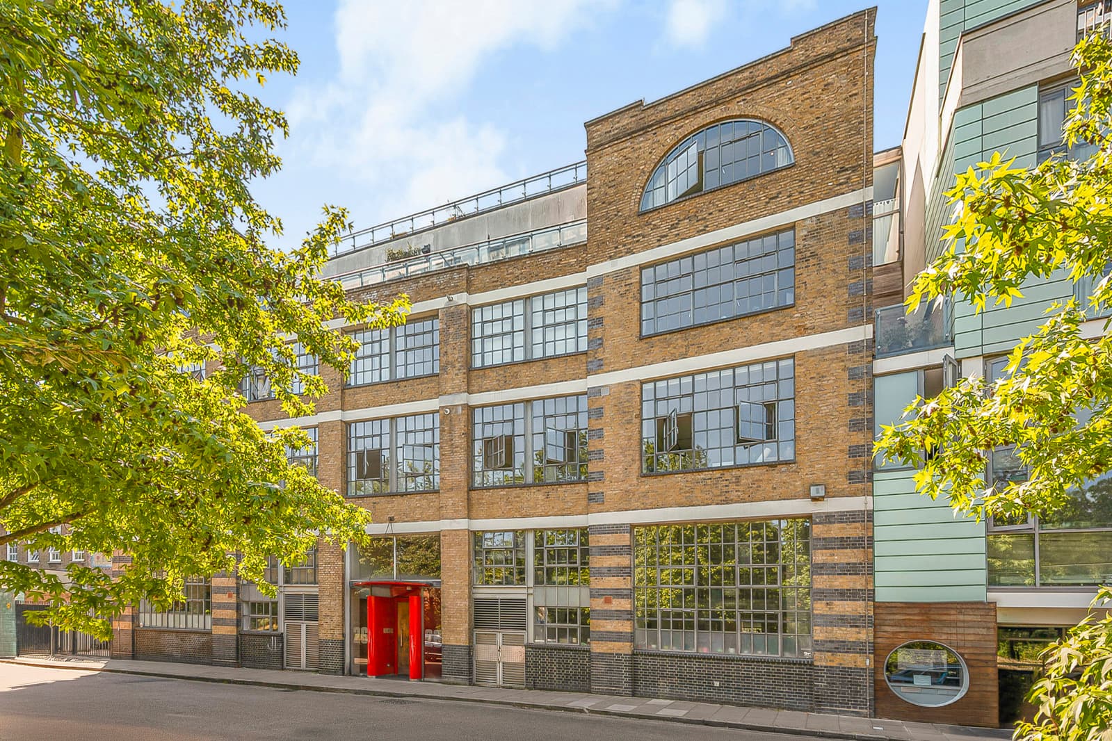 Laycock Street, London, N1 1AH