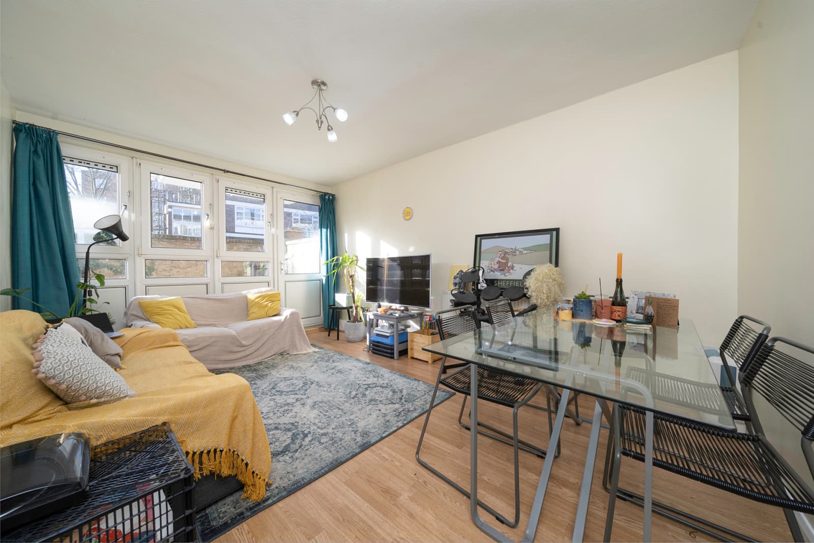 Hoxton Street, London, N1 5LY