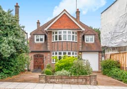 Property preview