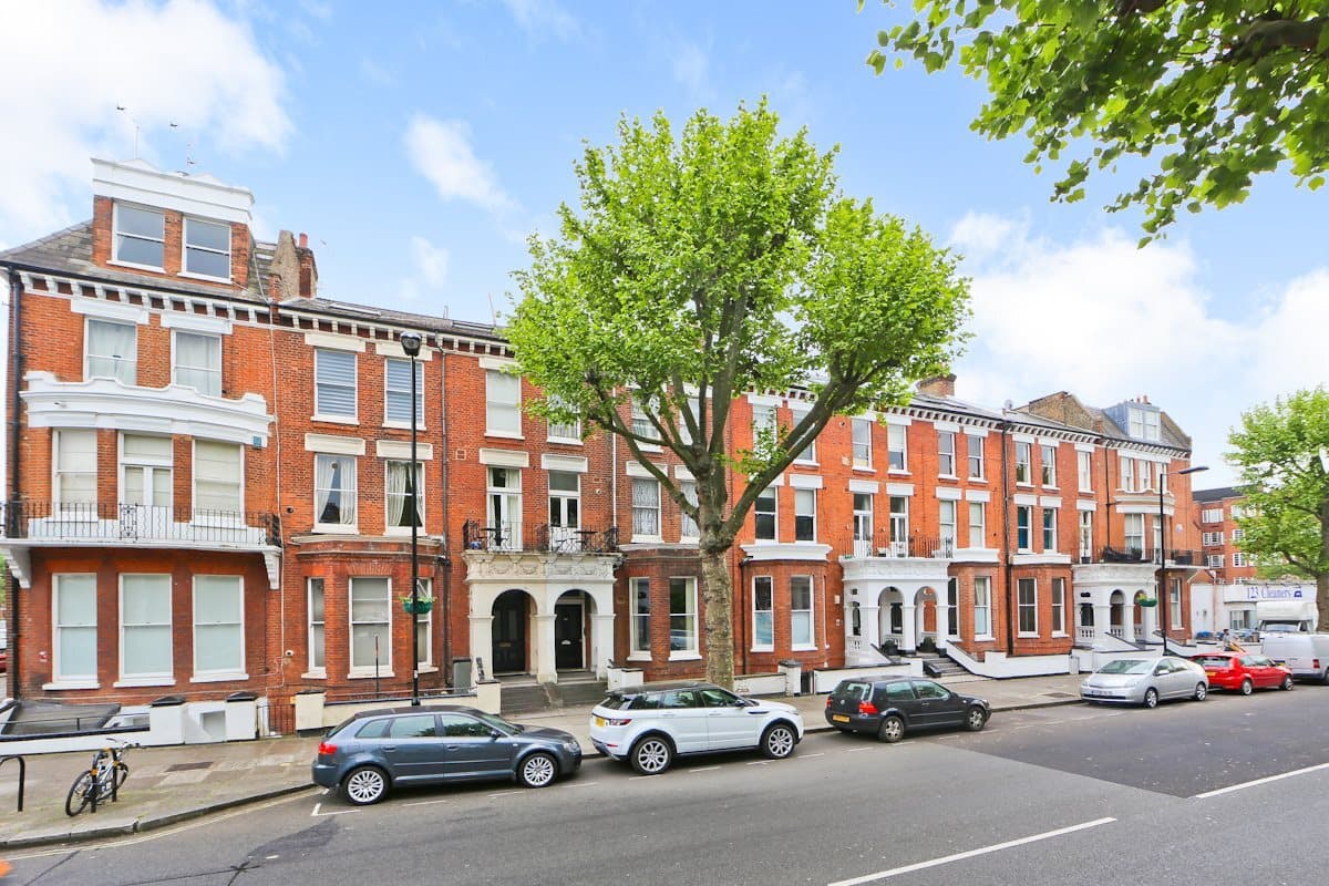 Elgin Avenue, London, W9 2NS