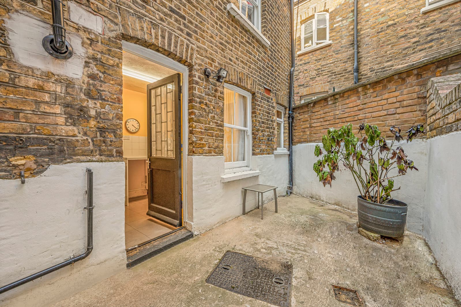 King's Cross Road, London, WC1X 9QG